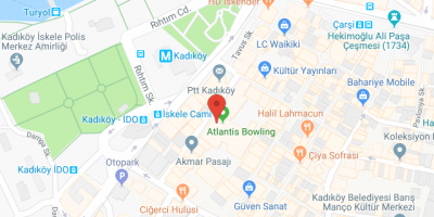 Birebir Kadikoy Kadikoy Istanbul